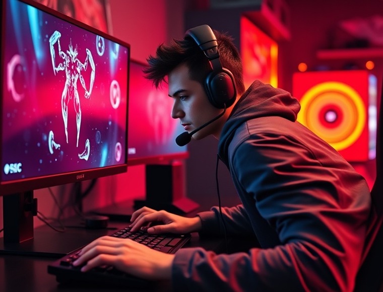 Combo Gamer (4 hs) Buenos Aires