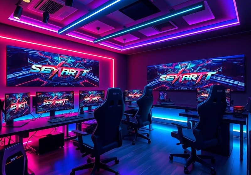 Consejos de gaming y esports
